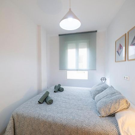 Apartamento Cantarero Lägenhet Nerja Exteriör bild