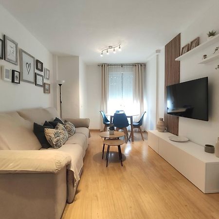 Apartamento Cantarero Lägenhet Nerja Exteriör bild