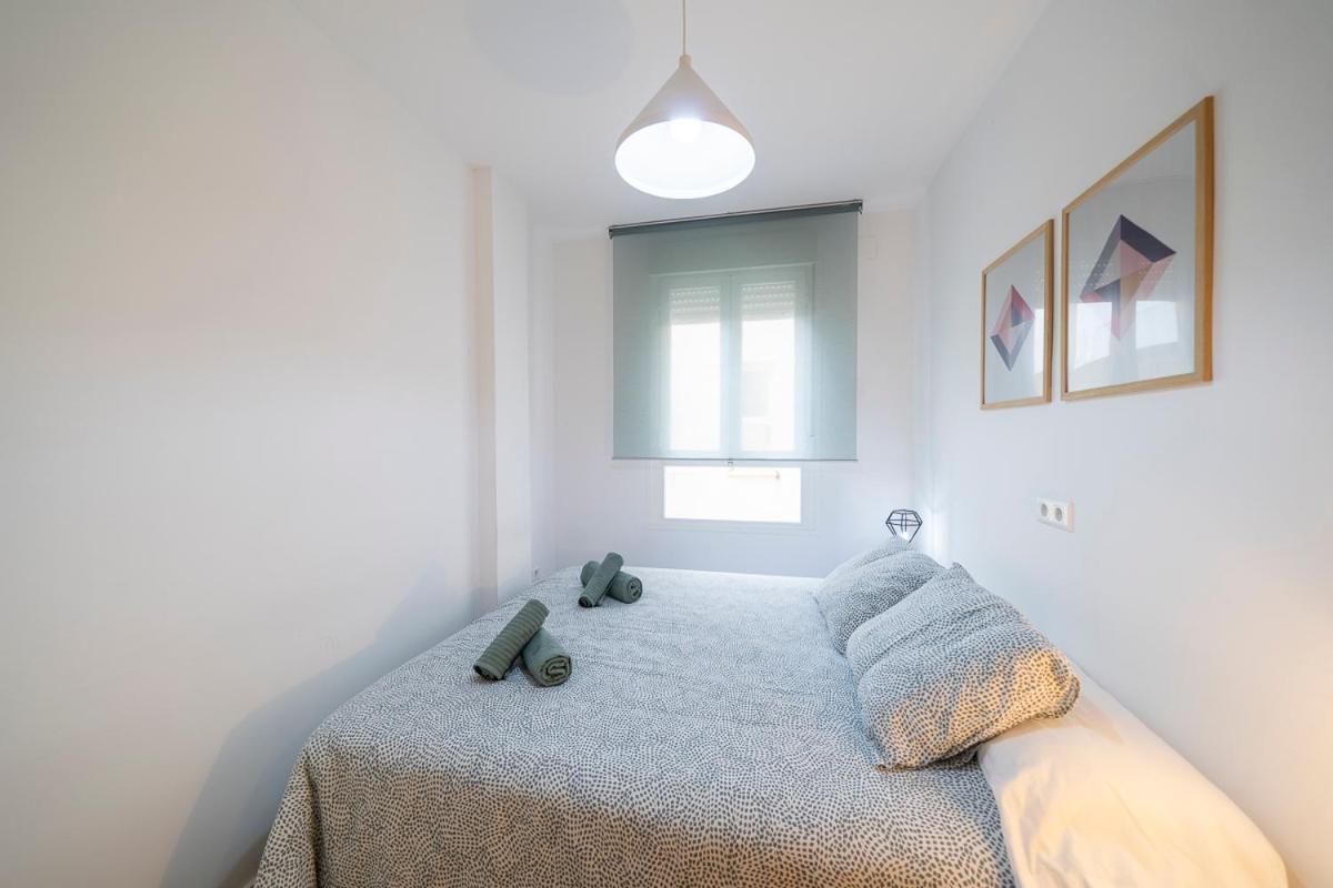 Apartamento Cantarero Lägenhet Nerja Exteriör bild