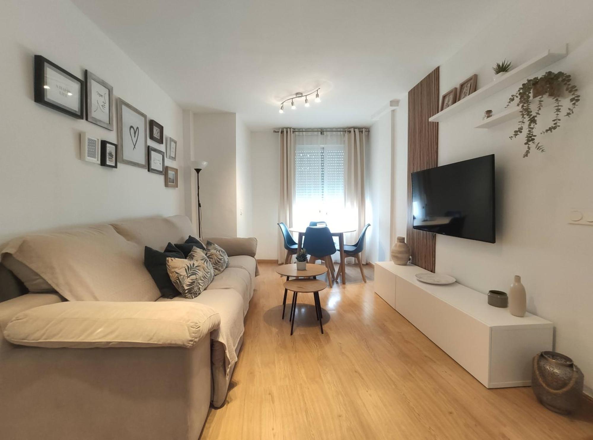 Apartamento Cantarero Lägenhet Nerja Exteriör bild